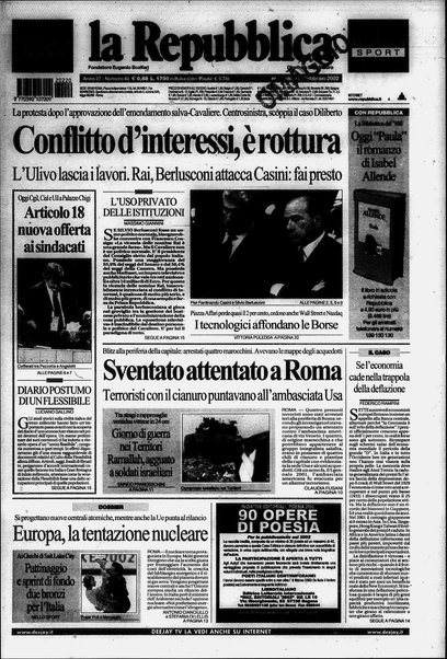 La repubblica